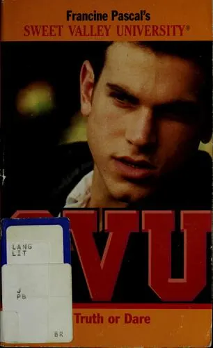Cover of Truth or dare