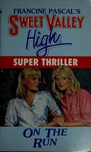 Cover of On the run