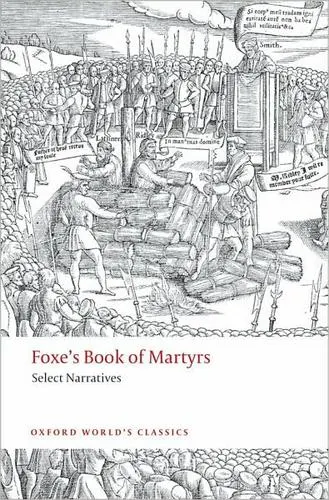 Cover of Actes and monuments
