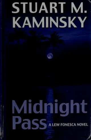 Cover of Midnight Pass