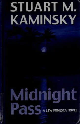 Cover of Midnight Pass