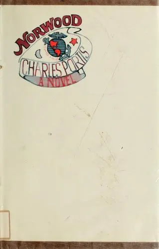 Cover of Norwood