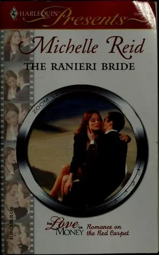 Cover of The Ranieri Bride
