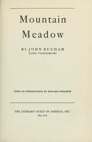Cover of Sick Heart River