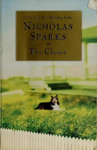 Cover of The choice