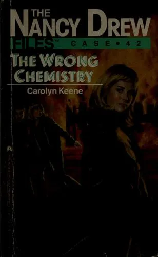 Cover of The wrong chemistry