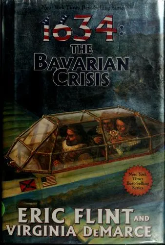 Cover of 1634