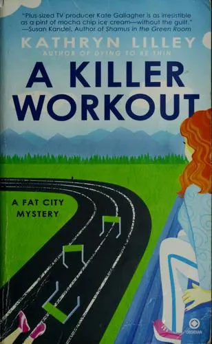 Cover of A Killer Workout