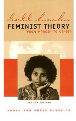 Cover of Feminist theory