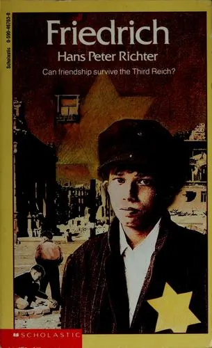 Cover of Damals war es Friedrich
