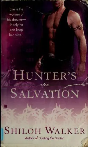 Cover of Hunter's Salvation
