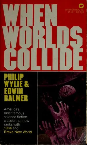 Cover of When Worlds Collide