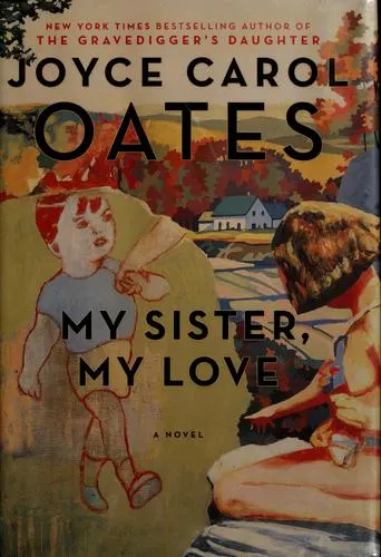 Cover of My Sister, My Love