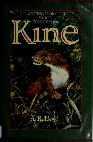 Cover of Kine