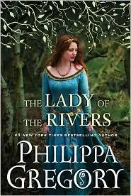 Cover of The Lady of the Rivers