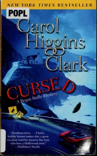 Cover of Cursed