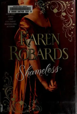 Cover of Shameless