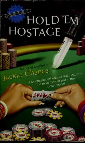 Cover of Hold 'Em Hostage