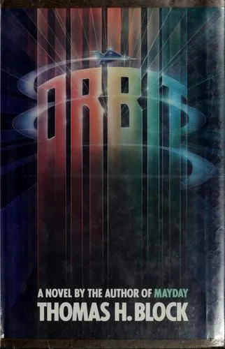 Cover of Orbit