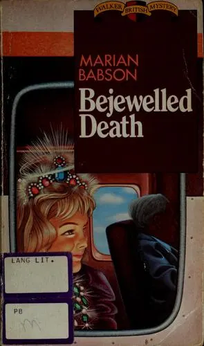 Cover of Bejewelled death