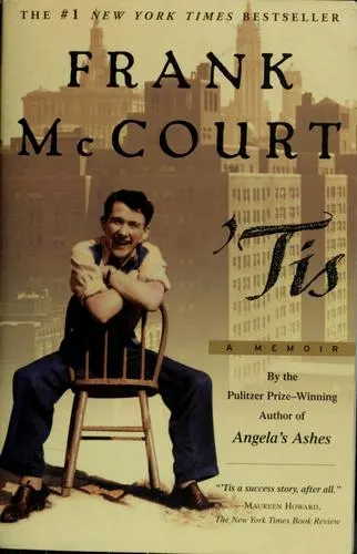 Cover of 'Tis