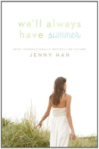 Cover of We'll Always Have Summer
