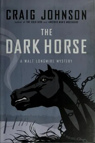 Cover of The Dark Horse