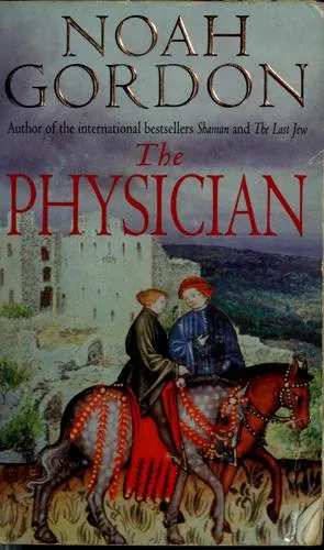 Cover of The Physician