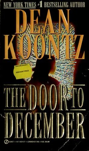 Cover of The Door to December