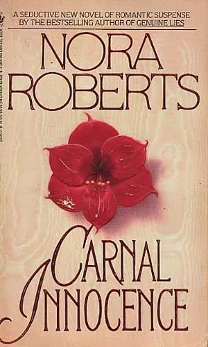 Cover of Carnal Innocence