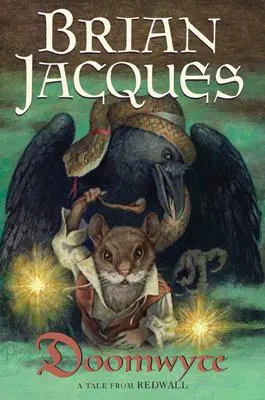 Cover of Doomwyte