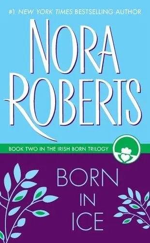 Cover of Born in Ice