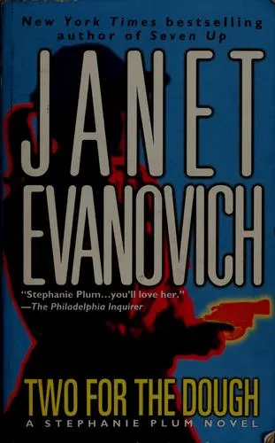 Cover of Two for the dough