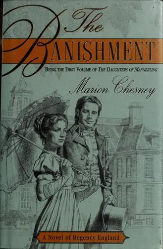 Cover of The banishment