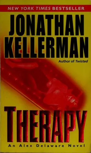 Cover of Therapy