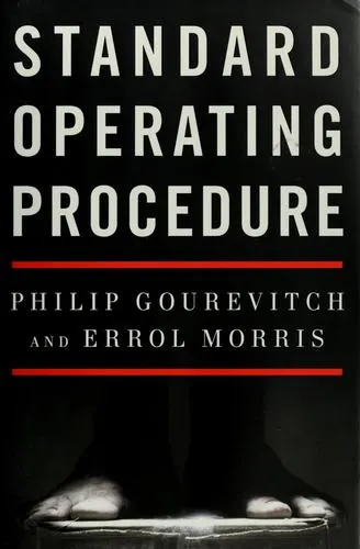 Cover of Standard Operating Procedure