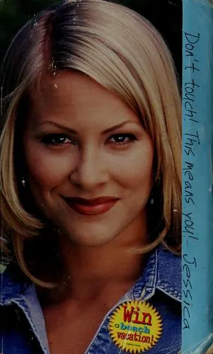 Cover of Jessica's secret diary