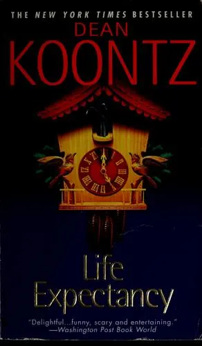Cover of Life Expectancy