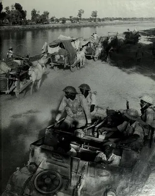 Cover of Aftermath