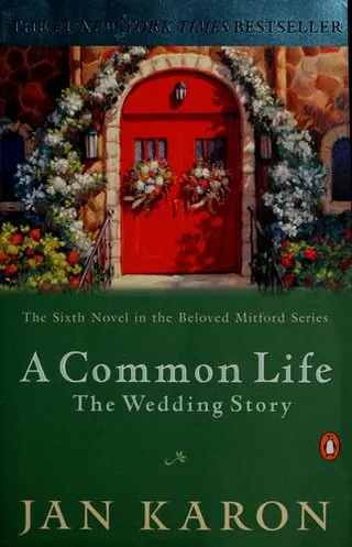 Cover of A Common Life