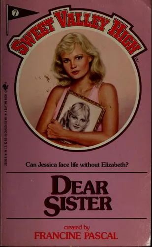 Cover of Dear sister