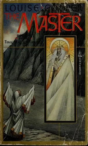 Cover of The master
