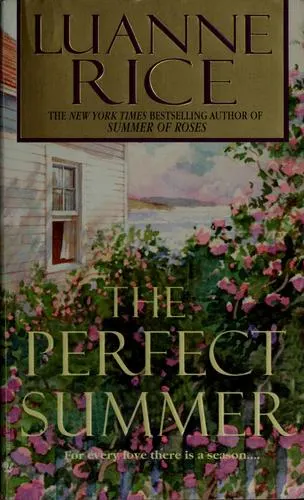 Cover of The Perfect Summer
