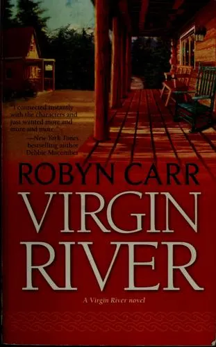 Cover of Virgin River