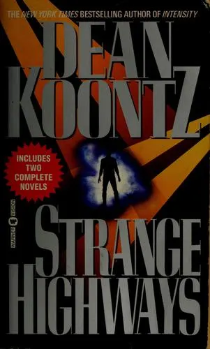 Cover of Strange Highways