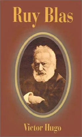 Cover of Ruy Blas
