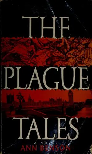Cover of The Plague Tales