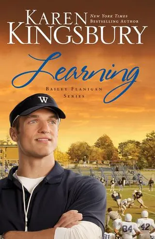 Cover of Learning