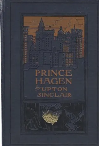Cover of Prince Hagen