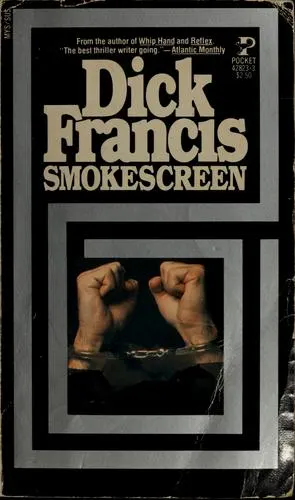 Cover of Smokescreen